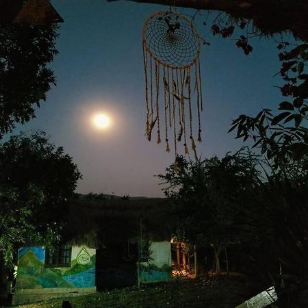 Cabanas Mannan Tanchachin ภายนอก รูปภาพ