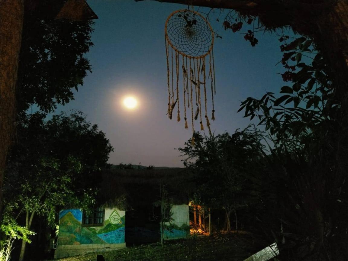 Cabanas Mannan Tanchachin ภายนอก รูปภาพ