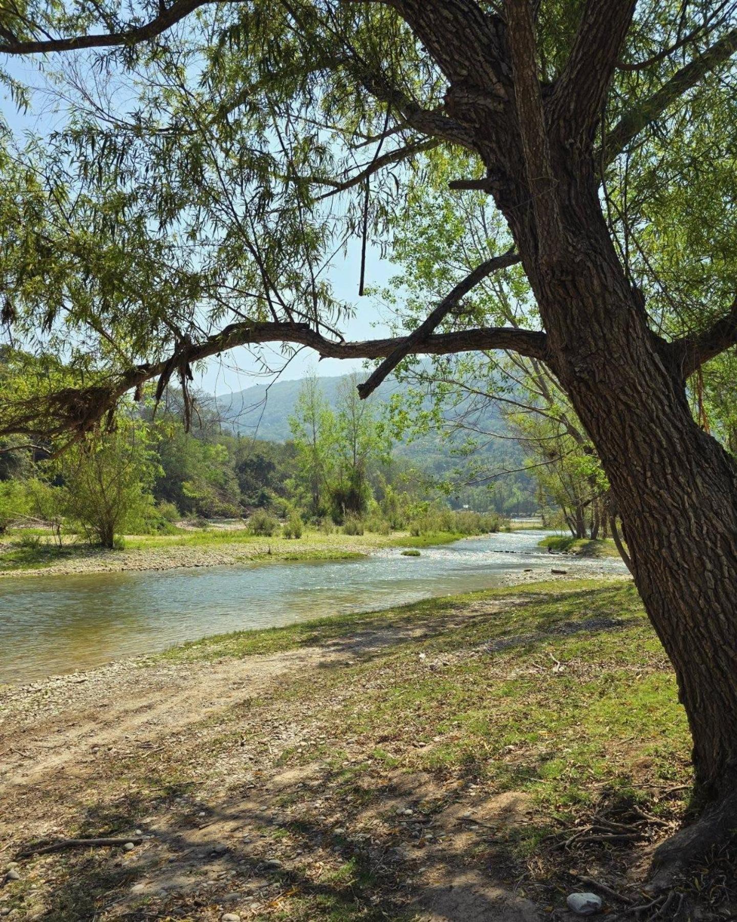 Cabanas Mannan Tanchachin ภายนอก รูปภาพ