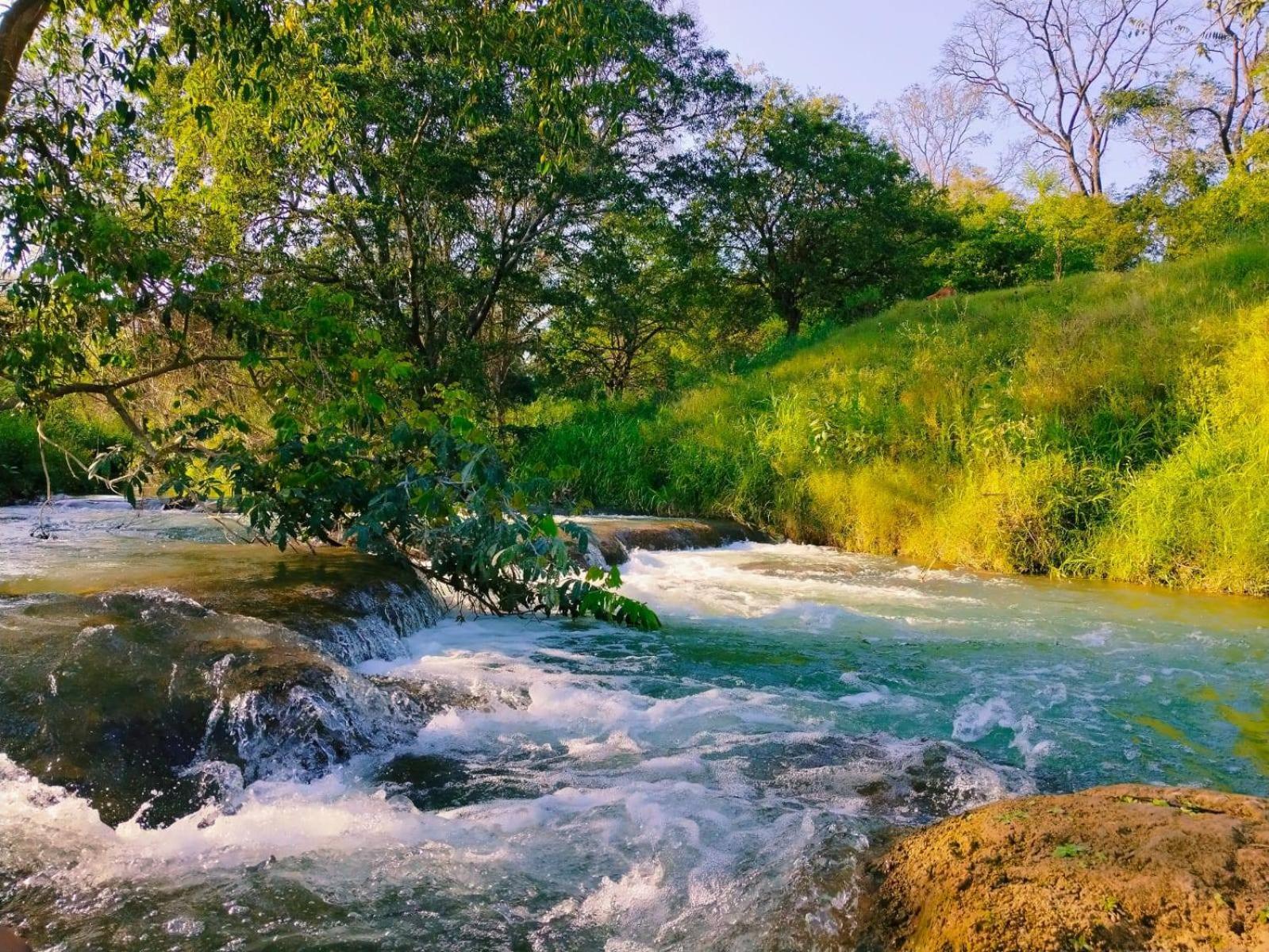 Cabanas Mannan Tanchachin ภายนอก รูปภาพ